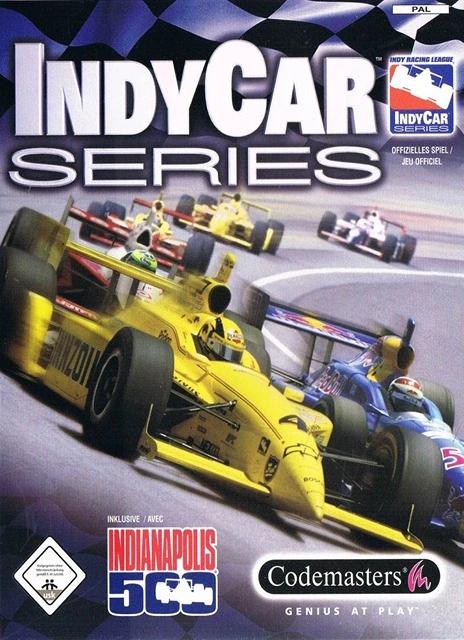 IndyCar Series