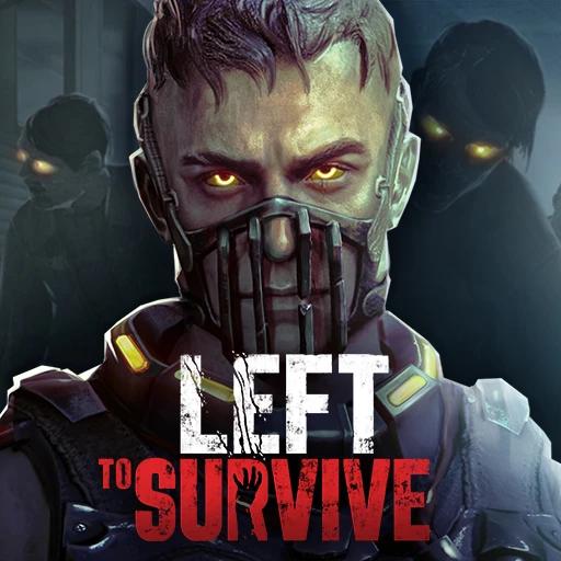 Left to Survive - call of dead 7.2.0