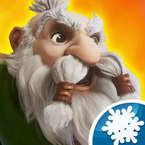 Legend of Solgard 2.50.1