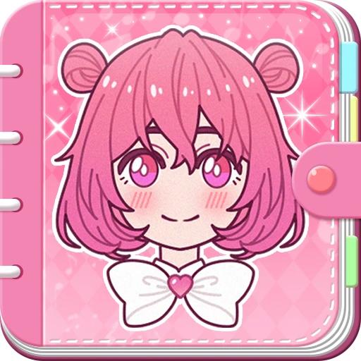 Lily Diary: Dress Up Game 1.7.5