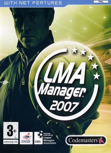 LMA Manager 2007