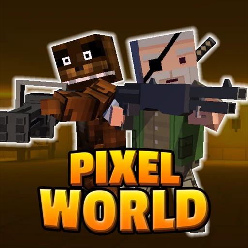 Pixel Z World 35.5.8