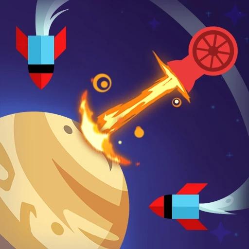 Planet Smash 0.4.6