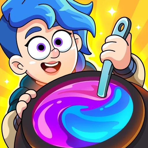 Potion Punch 2: Cooking Quest 2.9.02