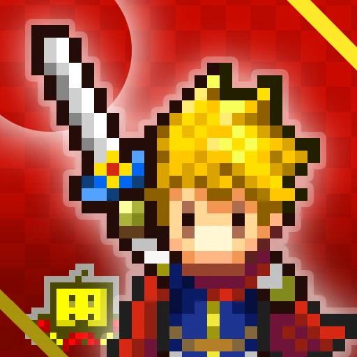 Quest Town Saga 1.4.6