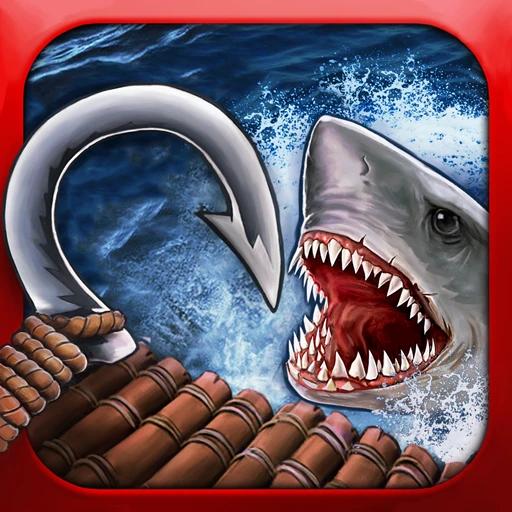 Raft Survival - Ocean Nomad 1.217.9