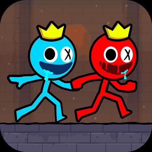 Red and Blue Stick: Animation v2.2.2