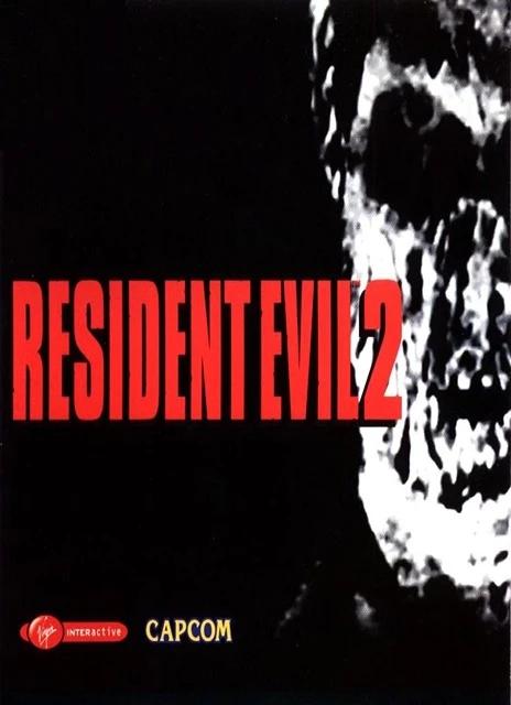 Resident Evil 2