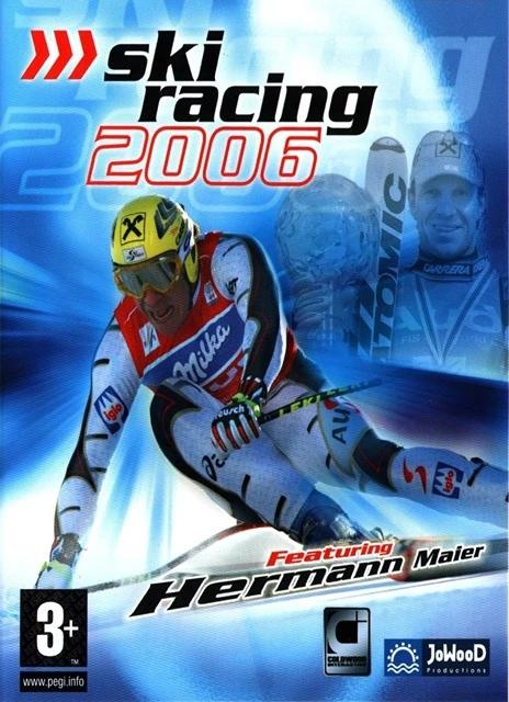 Ski Racing 2006