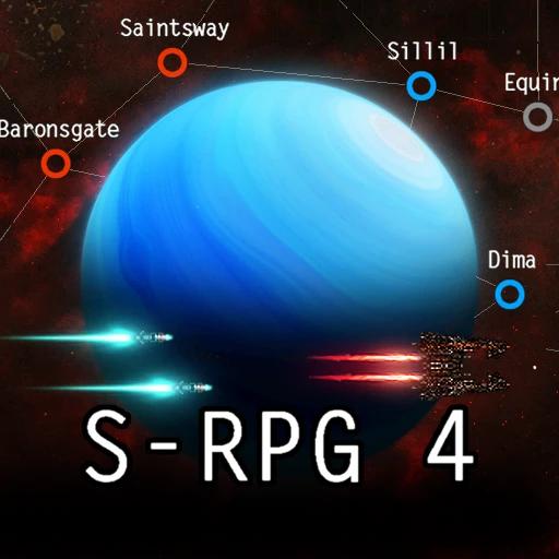 Space RPG 4 v0.996