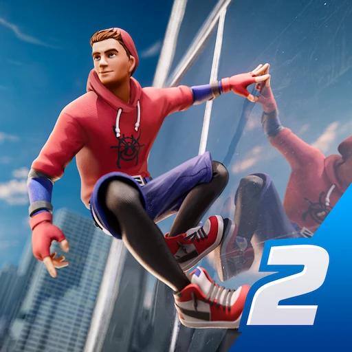Spider Fighter 2 v2.40.0