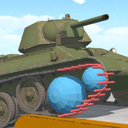 Tank Physics Mobile 5.1