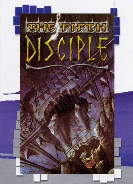 The Fifth Disciple