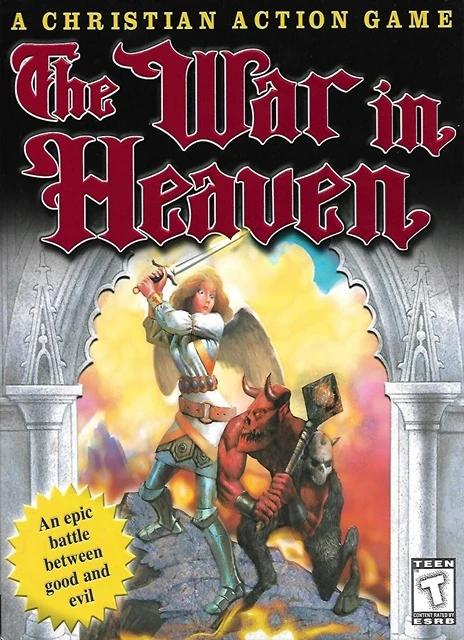 The War in Heaven