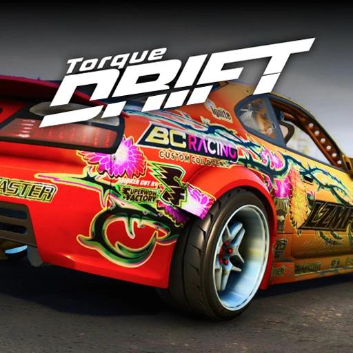 Torque Drift 2.29.0