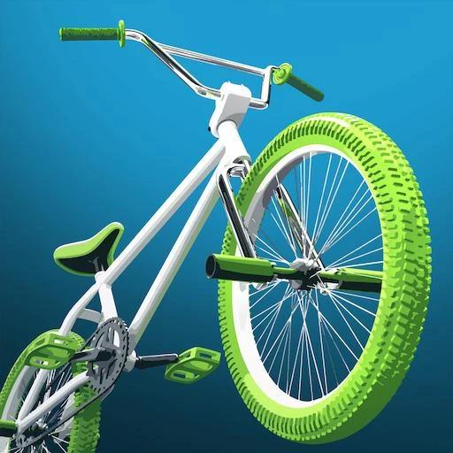 Touchgrind BMX 2 v2.1.12