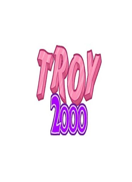 Troy 2000