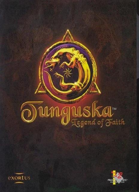 Tunguska: Legend of Faith