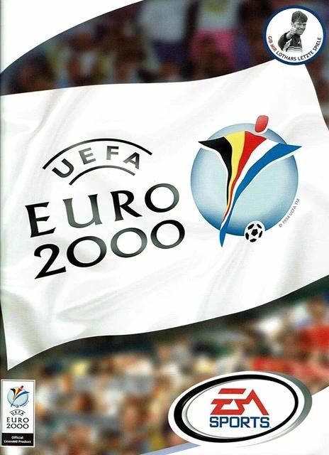 UEFA Euro 2000