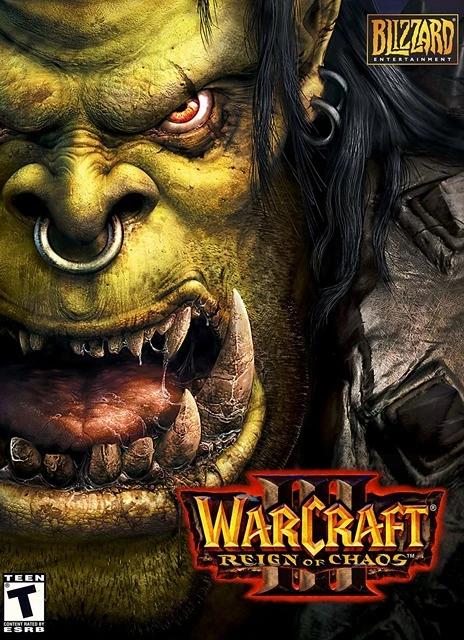 Warcraft III: Reign of Chaos