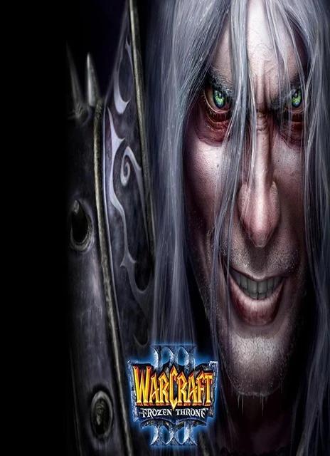 Warcraft III: The Frozen Throne