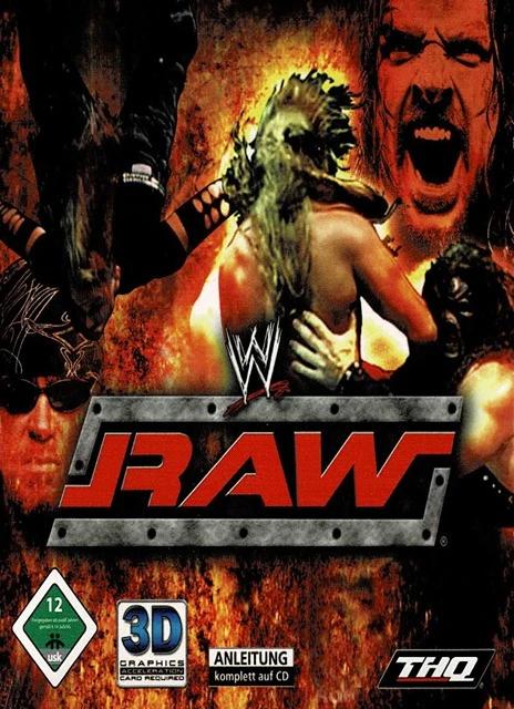 WWF Raw