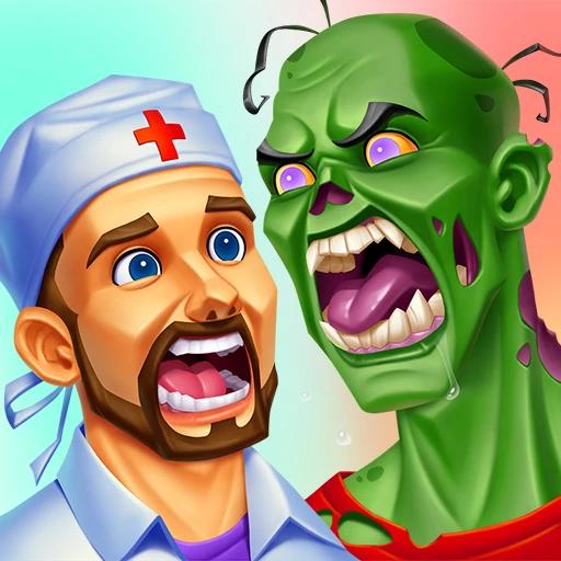 Zombie Hospital - Idle Tycoon 2.11.0