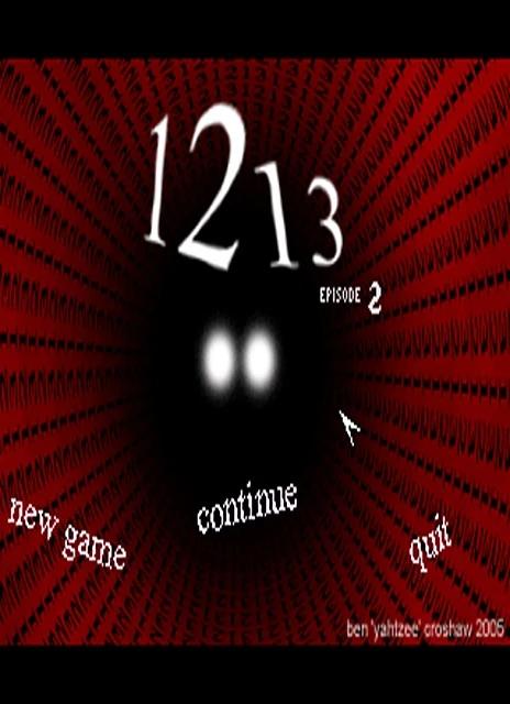 1213: Episode 2