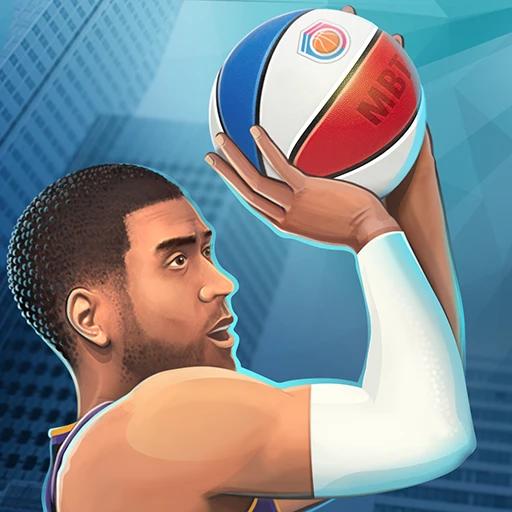3pt Basketball: Sport Games 5.1.0