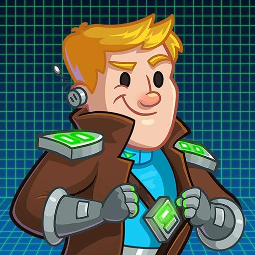 AdVenture Ages: Idle Clicker 1.23.0