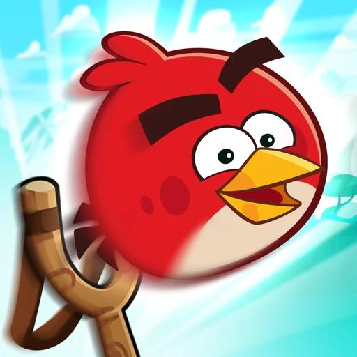 Angry Birds Friends 12.4.0