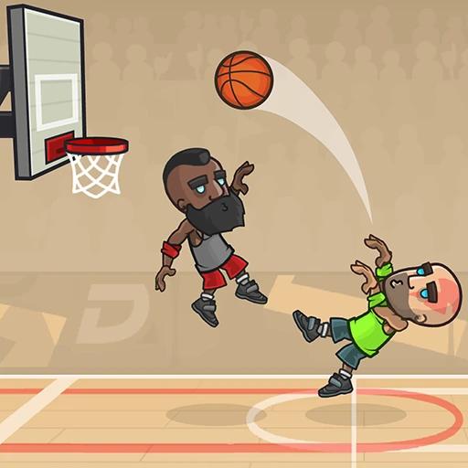 Basketball Battle 2.4.35