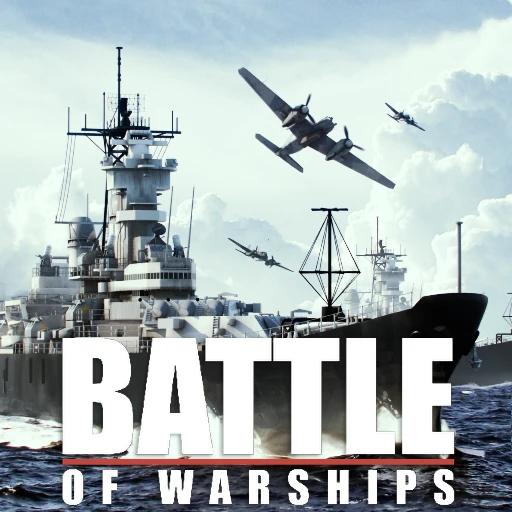 Battle of Warships: Online 1.72.22