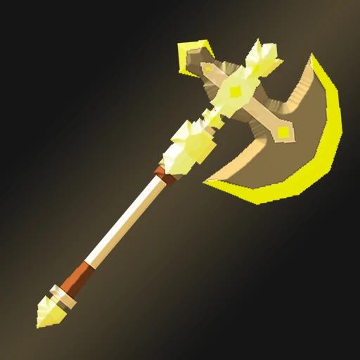 Blacksmith: Ancient Weapons 2.1.6