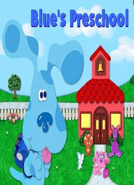 Blue’s Clues Preschool