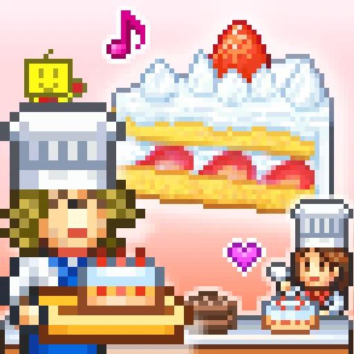 Bonbon Cakery 2.2.5