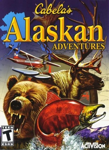 Cabela’s Alaskan Adventures