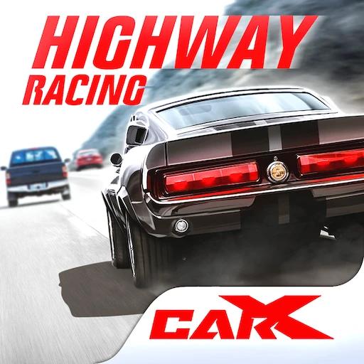 CarX Highway Racing 1.75.5
