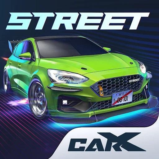 CarX Street 1.8.1