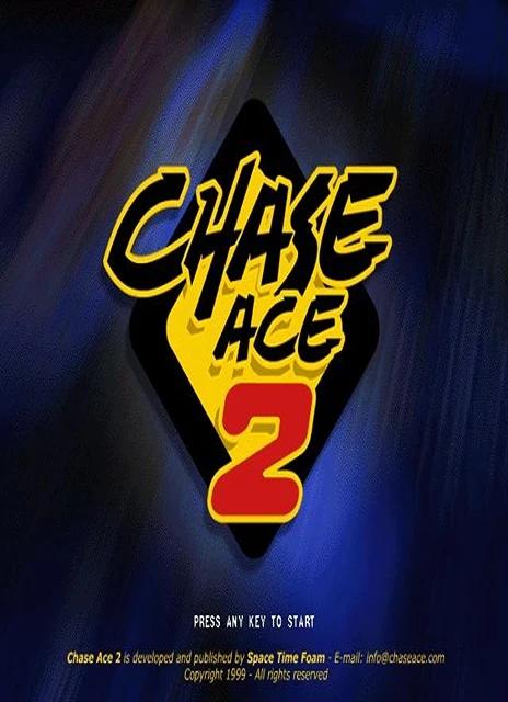 Chase Ace 2