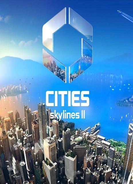 Cities: Skylines II