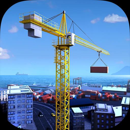 Construction Simulator PRO 2.4.6