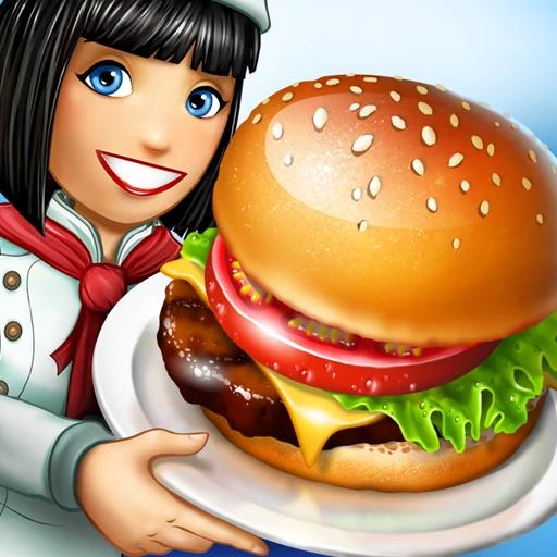 Cooking Fever: Restaurant Game 22.0.2