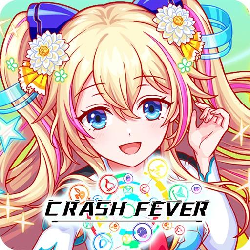 Crash Fever 8.0.1.10