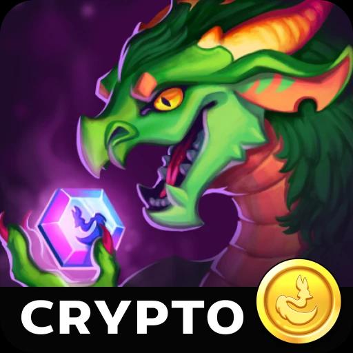 Crypto Dragons - NFT & Web3 v1.37.0