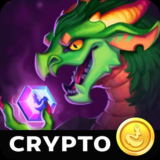 Crypto Dragons - NFT & Web3 v1.63.0
