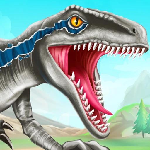 Dino Battle 15.02