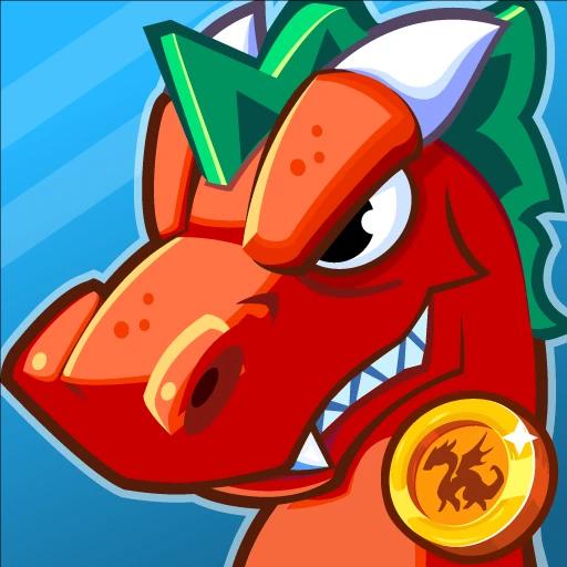 Dragonary: Compete & Earn 2.5.18