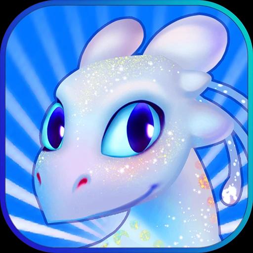 Dragons Evolution-Merge Dinos 2.6.0