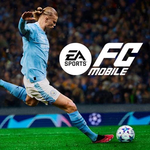 EA SPORTS FC MOBILE 24 SOCCER 22.0.03